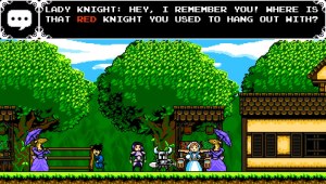 Кадры и скриншоты Shovel Knight