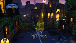 Кадры и скриншоты Sly Cooper: Thieves in Time