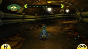 Кадры и скриншоты Sly Cooper: Thieves in Time