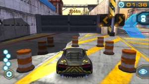 Кадры и скриншоты Spy Hunter