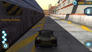 Кадры и скриншоты Spy Hunter