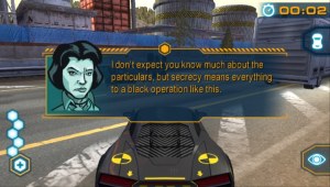 Кадры и скриншоты Spy Hunter