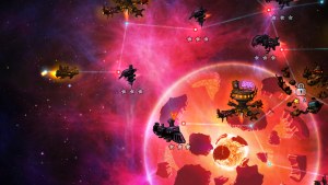 Кадры и скриншоты SteamWorld Heist