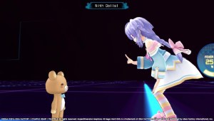 Кадры и скриншоты Superdimension Neptune VS Sega Hard Girls