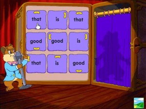 Кадры и скриншоты Reader Rabbit: Learn to Read with Phonics