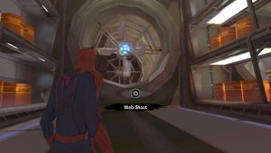 Кадры и скриншоты The Amazing Spider-Man