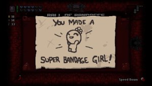 Кадры и скриншоты The Binding of Isaac: Rebirth