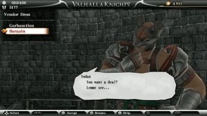 Кадры и скриншоты Valhalla Knights 3