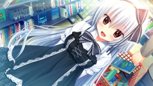 Кадры и скриншоты Wagamama High Spec
