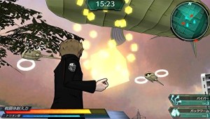 Кадры и скриншоты World Trigger: Borderless Mission