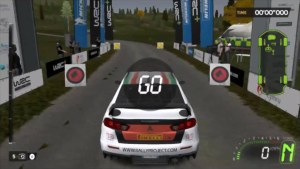 Кадры и скриншоты WRC 5