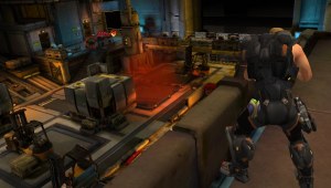Кадры и скриншоты XCOM: Enemy Unknown Plus