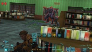 Кадры и скриншоты XCOM: Enemy Unknown Plus