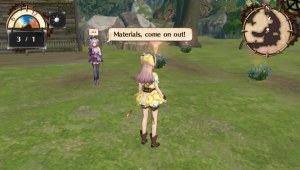 Кадры и скриншоты Atelier Lydie & Suelle: The Alchemists and the Mysterious Paintings