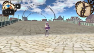 Кадры и скриншоты Atelier Lydie & Suelle: The Alchemists and the Mysterious Paintings
