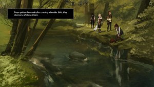 Кадры и скриншоты Seers Isle