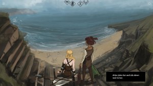 Кадры и скриншоты Seers Isle