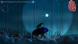 Кадры и скриншоты Selma and the Wisp