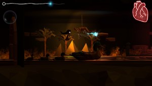 Кадры и скриншоты Selma and the Wisp