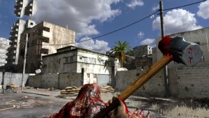 Кадры и скриншоты Serious Sam Collection