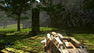 Кадры и скриншоты Serious Sam Collection