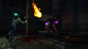 Кадры и скриншоты Shadow Man: Remastered