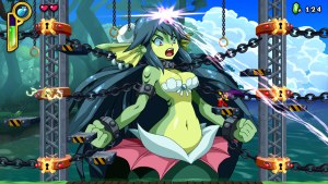 Кадры и скриншоты Shantae: Half-Genie Hero