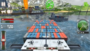 Кадры и скриншоты Ship Sim 2020