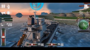 Кадры и скриншоты Ship Sim 2020
