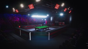 Кадры и скриншоты Snooker 19