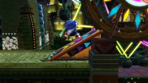 Кадры и скриншоты Sonic Colors: Ultimate