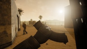 Кадры и скриншоты Strike Force: War on Terror