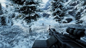 Кадры и скриншоты Strike Force: War on Terror