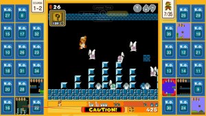 Кадры и скриншоты Super Mario Bros. 35