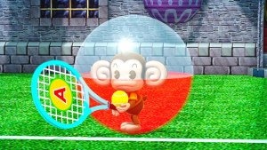 Кадры и скриншоты Super Monkey Ball: Banana Mania