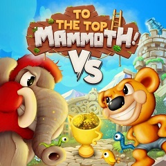 Постер To the Top, Mammoth!