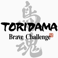 Постер TORIDAMA: Brave Challenge
