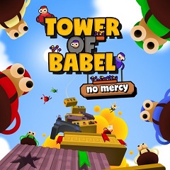 Постер Tower of Babel: No Mercy
