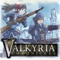 Постер Valkyria Chronicles
