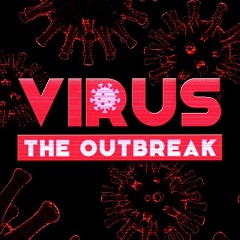 Постер Virus: It Is Aware