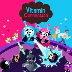 Постер Vitamin Connection