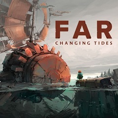 Постер FAR: Changing Tides