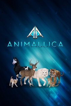 Постер Animallica