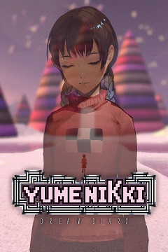 Постер Yume Nikki: Dream Diary