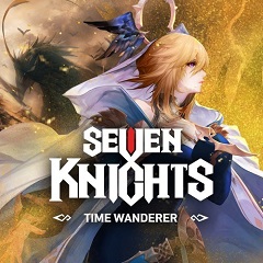 Постер Seven Knights -Time Wanderer-
