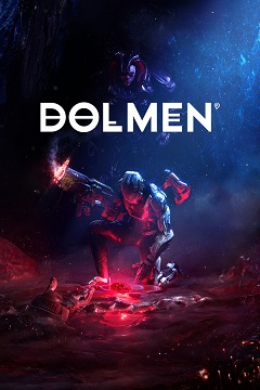 Постер Dolmen