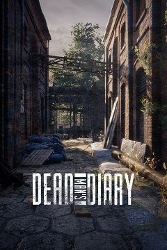 Постер Dead Man´s Diary