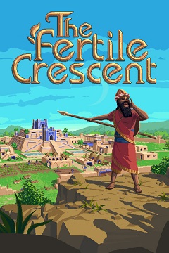 Постер TFC: The Fertile Crescent
