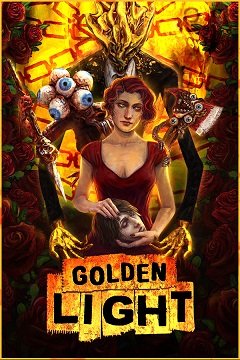 Постер Golden Light