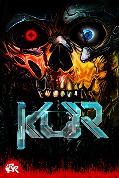 Постер KUR